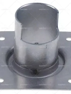 příruba pro podpěru mycího ramene ID ø 31 mm ED ø 34 mm D 73 mm Š 73 mm montážní vzdálenost 53 mm otvor ø 5 mm Nízká Cena