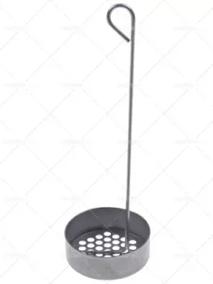 sítko pro odtok průměr 72 mm výška 24 mm Zlevněný