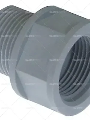 prodlužovací závit 3/4" it - 3/4" et ws 32 pro rozdělovač prádla Omezená Nabídka