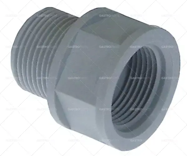 prodlužovací závit 3/4" it - 3/4" et ws 32 pro rozdělovač prádla Omezená Nabídka