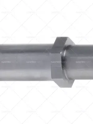 horní čep ramene oplachovače průměr 16 mm h 61 mm m12x1 Víkendová Akce