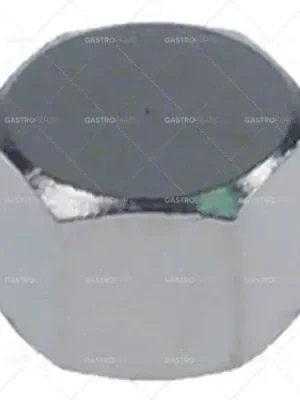 šroubová krytka pro držák magnetu závit m16x1,25 ss ws 19 Ověřený