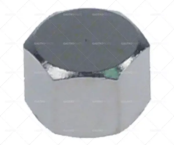 šroubová krytka pro držák magnetu závit m16x1,25 ss ws 19 Ověřený