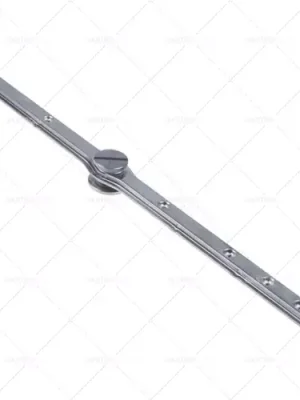 Poslední Šance Nachspülarm L 515 mm tryska 8 vybavena o 16 mm s Nachspülstift Edition FX