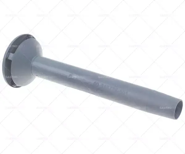 přepadová trubka L 270mm ø 32mm Poslední Šance