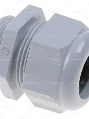 kabelová vývodka m32 průměr kabelu 21 mm upínací průměr 32 mm ws42 plast Pouze Dnes