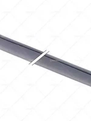 Těsnění pro spínací skříňku d 415 mm š 12 mm pěnová guma Nejprodávanější
