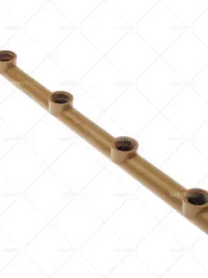 Originální mycí rameno L 500mm trysky 5 montážní ø 30mm bez trysek