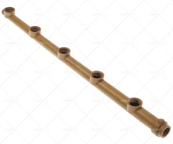 Originální mycí rameno L 500mm trysky 5 montážní ø 30mm bez trysek