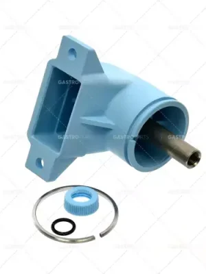 montážní sada podpěry mycího ramene horní pozice ø 62mm H 112mm ID ø 51mm Finální Výprodej