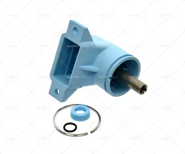 montážní sada podpěry mycího ramene horní pozice ø 62mm H 112mm ID ø 51mm Finální Výprodej