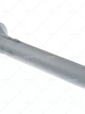 Vysoce Kvalitní přepadová trubka śr.109mm délka 370mm
