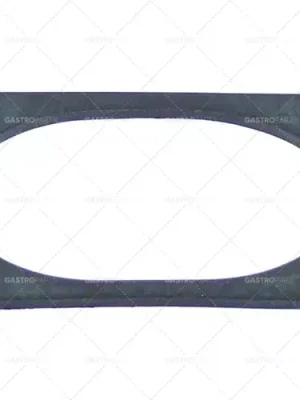 těsnění dávkovače délka 60 mm šířka 48 mm výška 1,55 mm vzdálenost otvorů 48 mm Super Cena