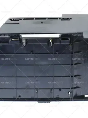upevňovací deska pro elektroniku plast D 356mm Š 280mm Must-Have