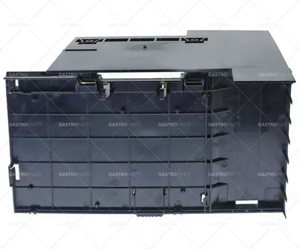 upevňovací deska pro elektroniku plast D 356mm Š 280mm Must-Have