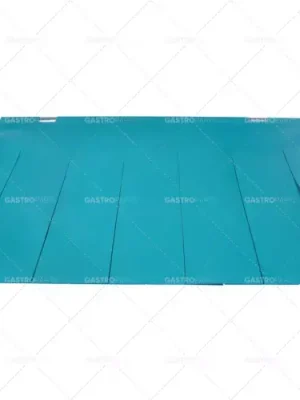Top Prodej závěs š 650 mm v 520 mm komplet s tyčí tloušťka 1,5 mm pro přívodní prostor