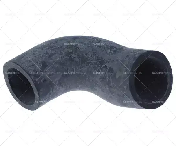tvarovaná hadice koncovka A ext. ø 66 mm koncovka A int. ø 52 mm AD2 ø 62 mm Sleva