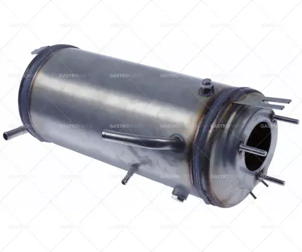 Akce kotel ø 135mm L 330mm přívod ø 12mm