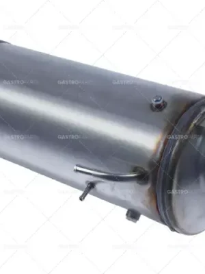 Cenová Bomba kotel ø 175mm l 450mm přívod ø 12mm