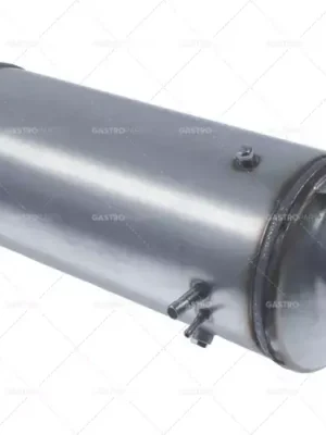 kotel ø 170mm L 460mm přívod ø 12 Horká Nabídka