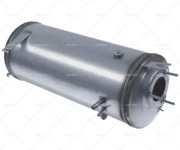 kotel ø 170mm L 460mm přívod ø 12 Horká Nabídka