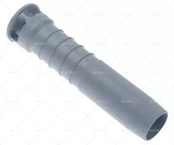 přepadová trubka ø 40 mm délka 194 mm Must-Have