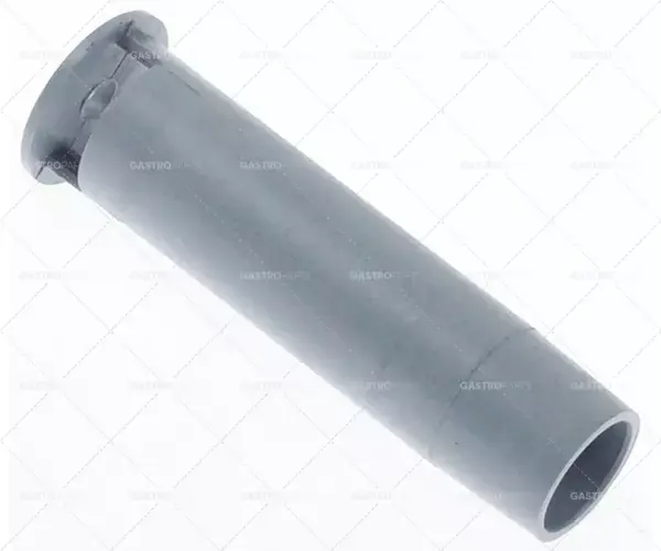Kup Teď přepadová trubka 25 mm délka 99 mm