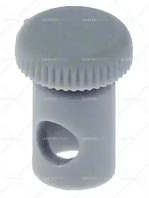 koncovka pro sadu oplachovacích ramen 4dílná ø 10 mm H 19 mm Výprodej