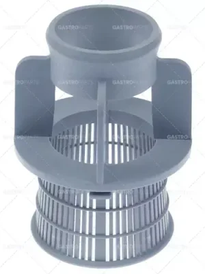 vstupní filtr průměr 101 mm výška 130 mm Bezpečná Platba