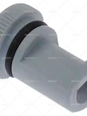 Top Prodej koncovka pro sadu mycího ramene 4dílná montážní pozice horní/dolní ø 16 mm h 29 mm