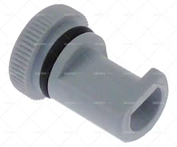 Top Prodej koncovka pro sadu mycího ramene 4dílná montážní pozice horní/dolní ø 16 mm h 29 mm