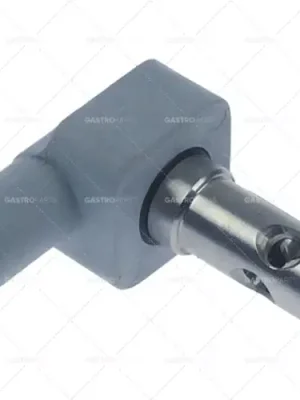 montážní pozice oplachovacího ramene horní H 21mm L 45mm hadice ø 13mm Nakupujte Hned