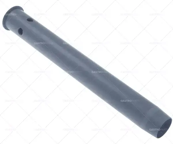 přepadové potrubí L 340mm ø 40mm plastové ID ø 34mm Must-Have