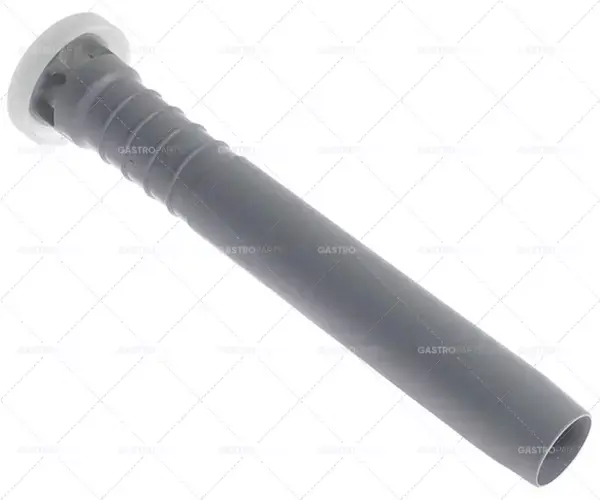 Nová Kolekce přepadová trubka L 300 mm ø 40 mm
