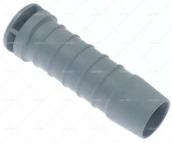 Bezpečná Platba přepadová trubka 40 mm délka 140 mm