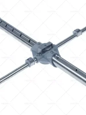 Akce mycí a oplachovací horní rameno délka mycích ramen 385mm oplachovací ramena 400mm