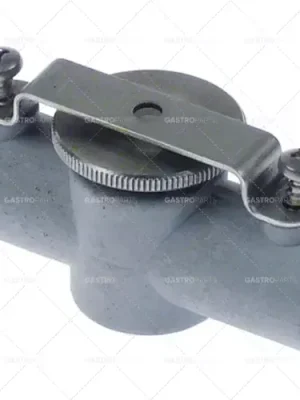 montážní pozice šroubu oplachového ramene horní ø 12 mm H 27 mm Objednat Nyní