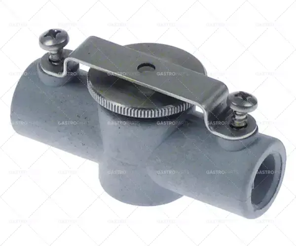 montážní pozice šroubu oplachového ramene horní ø 12 mm H 27 mm Objednat Nyní