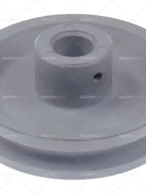 Časově Omezené řemenice pro impuls ø 114mm otvor ø 20mm tloušťka 26mm vhodné pro COMENDA