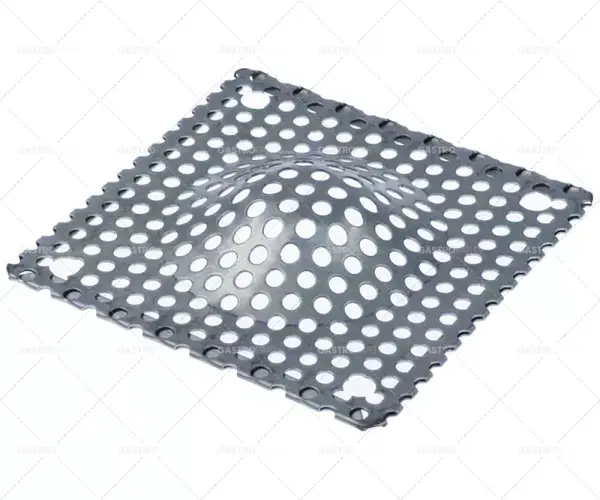 plochý filtr V 18 mm D 128 mm Š 126 mm Hit Sezóny