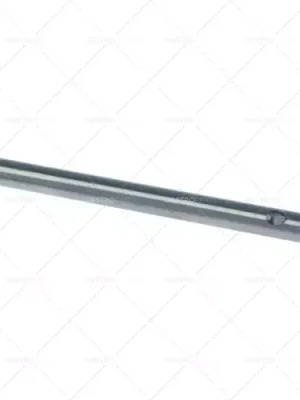 vřeteno, d 185 mm ø 10 mm závit m6 pro přepadovou trubku Sleva