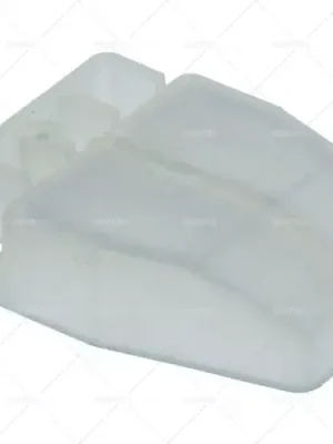 Expresní Doručení prst pro zařízení na zastavení tahu D 80 mm Š 56 mm V 21 mm vhodné pro COMENDA