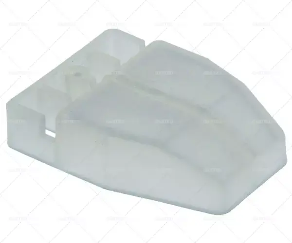 Expresní Doručení prst pro zařízení na zastavení tahu D 80 mm Š 56 mm V 21 mm vhodné pro COMENDA