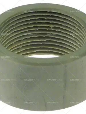 přepadový zásobník , závit 1½" ø 60 mm Vrácení Zdarma