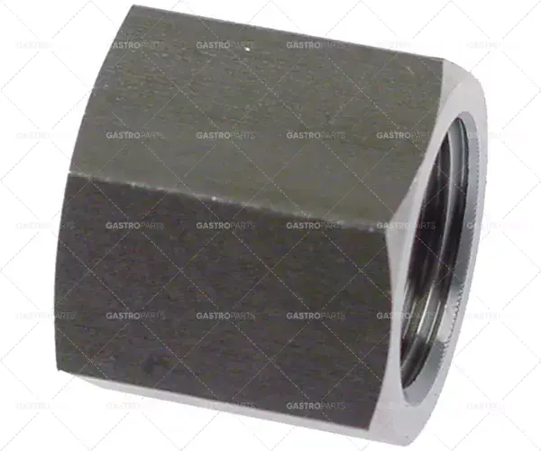 uzávěr pro závit mycí trubky 1/2" L 25mm WS 27 Ověřený