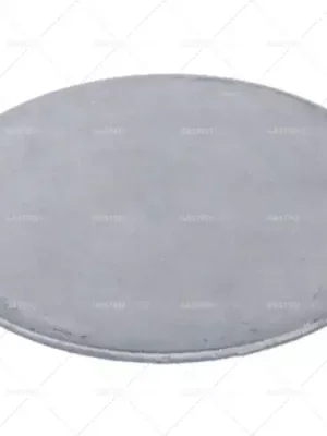 Koupit Online víko pro mechaniku digestoře ED ø 32 mm nerezová ocel H 1,7 mm
