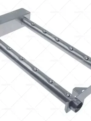 mycí rameno D 560 mm trysky 12 montážních poz. horní Š 255 mm H 65 mm Cenově Výhodný