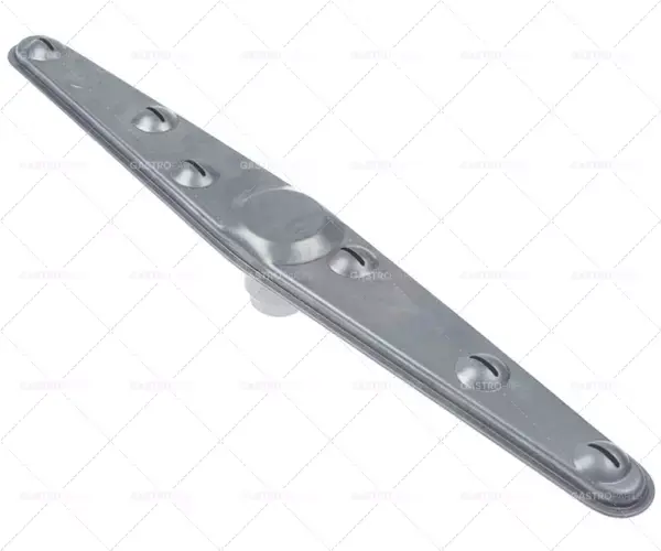 Akční Nabídka mycí rameno, montážní pozice horní/dolní l 550mm trysky 6 kompletní