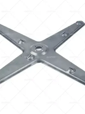 Ověřený montážní pozice mycího ramene horní/dolní L 550/600mm trysky 8 kompletní