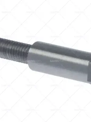 závitový šroub pro hnací hřídel L 62mm ø 12mm vhodný pro závit Lamber M8x1,25 Jen Po Omezenou Doba